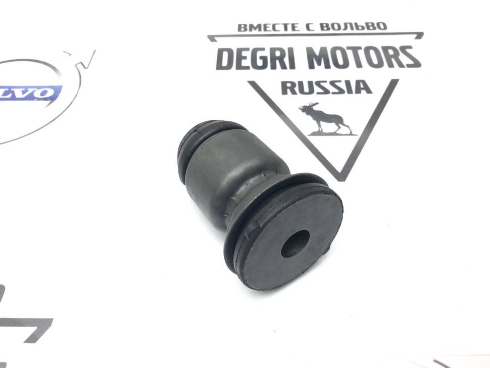 Сайлентблок заднего редуктора Volvo S40 II, V50, S60 II, S60CC, S80 II, S90 II, V90 II, V40CC, V60, V60CC, V70 III, XC60, XC70 II, XC90 II, XC90 \\ VOLVO Original 31256914