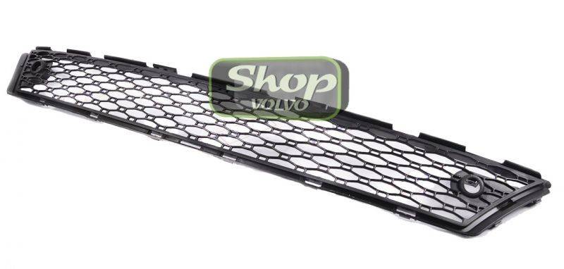 30678691 Решетка бампера центральная без радара порковки Вольво XC70 II.psd 44.jpg