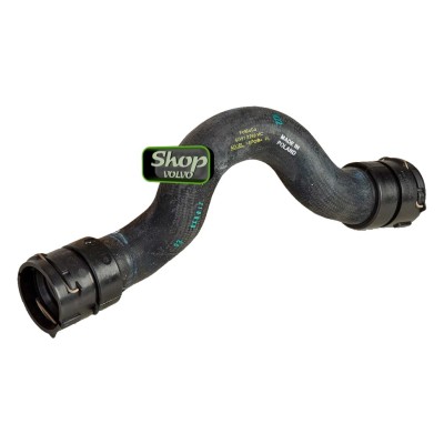 Шланг системы охлаждения верхний S60 II, S80 II, V60, V70 III, XC60, XC70 II \\ VOLVO Original 31293622