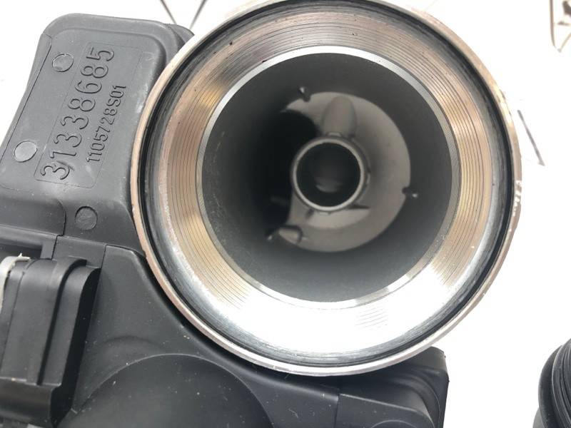 Корпус масляного фильтра Вольво S40 II, S60 II, S80 II, XC70 II, XC60 \\ B5204Txx B5254Txx \\ SW Parts SW31338685