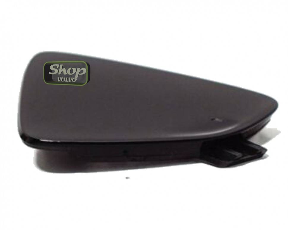 Крышка буксировочного крюка бампера переднего XC60 \\ 14- \\ VOLVO Original 39821562