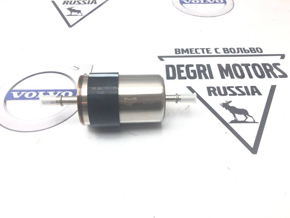 Фильтр топливный Вольво XC90 II Т5, Т6 \\ GParts VO32242191