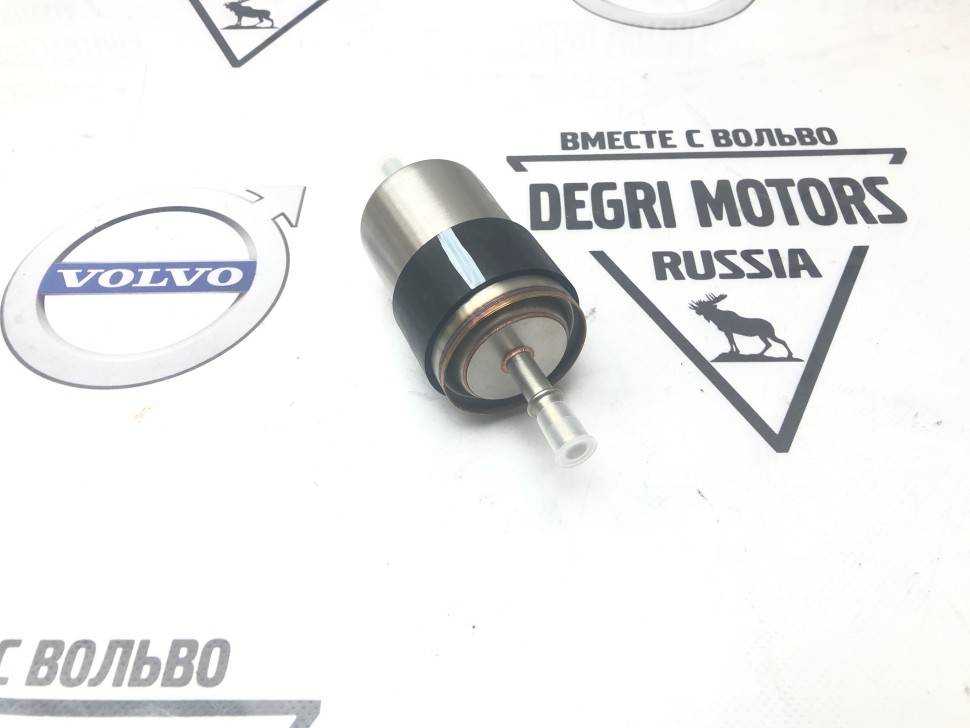 Фильтр топливный Вольво XC90 II Т5, Т6 \\ GParts VO32242191