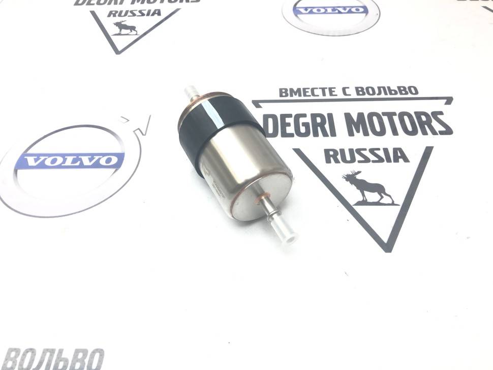 Фильтр топливный Вольво XC90 II Т5, Т6 \\ GParts VO32242191