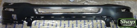 Бампер передний верхняя часть для Вольво XC90 \\ 2007-2015 \\ SWParts SW39871297