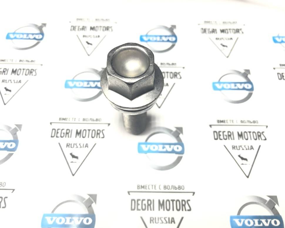 Болт крепления колеса M14x1,5x42 \\ VOLVO 31423735