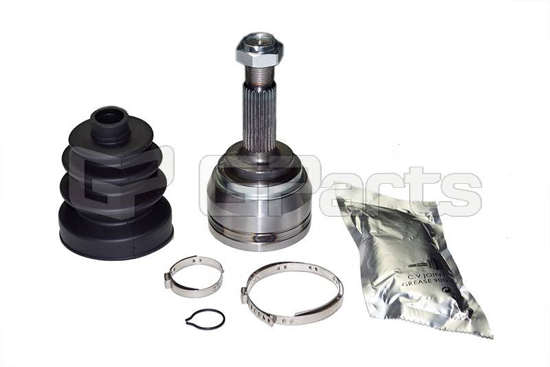 ШРУС наружний VOLVO S40 \\ GParts VO30871328