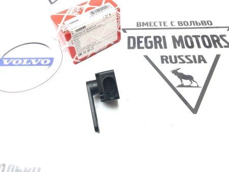Датчик положения кузова S40 C30 V50 C70 XC70 II \\ Febi  100090