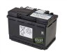 Аккумуляторная батарея AGM 760CCA \\ 12V 70Ah 760A \\ VOLVO Original 31652063