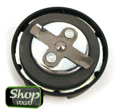 Крышка маслозаливной горловины VOLVO S60, S80, V70, XC70, XC90, S40, V50, C30. \\ VOLVO (Original)