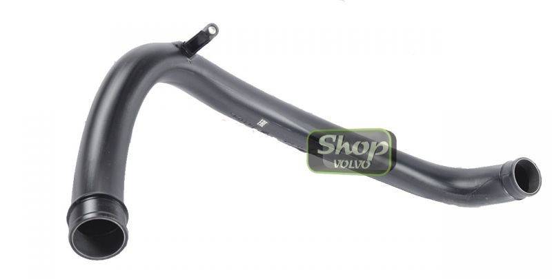 8638967 Патрубок турбонаддува В5254Т2 VOLVO.jpg