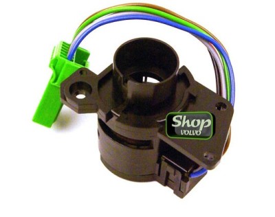 Датчик температуры салона E.C.C VOLVO S60, S80, XC70, XC90 \\ CH -135345 \\ VOLVO (Original)