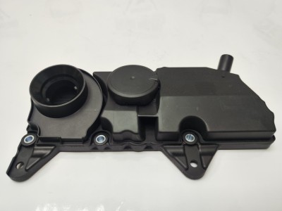 Маслоуловитель Volvo S60 II, S80 II, XC40, XC60 II, XC90 II \\ SW Parts SW32140004