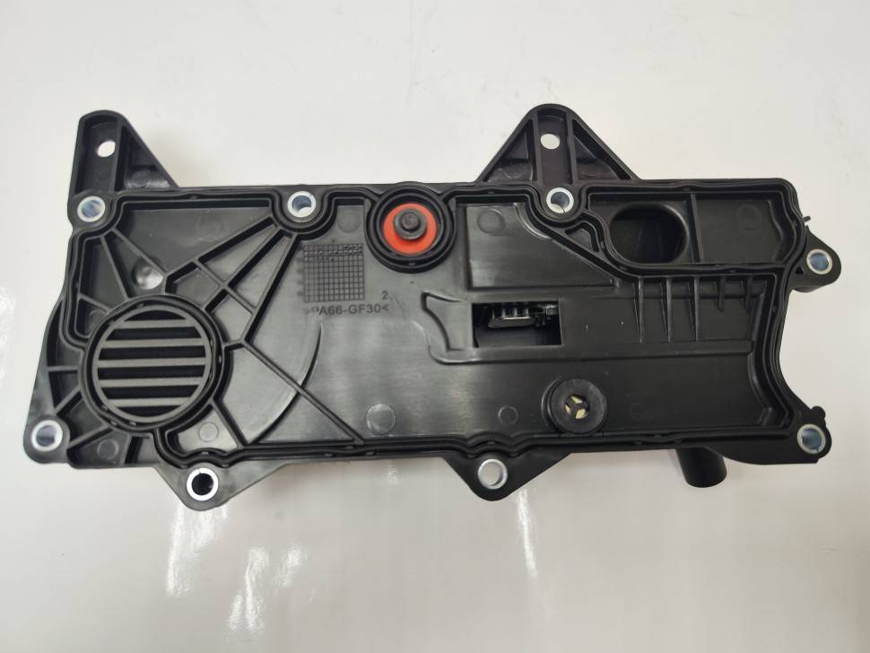 Маслоуловитель Volvo S60 II, S80 II, XC40, XC60 II, XC90 II \\ SW Parts SW32140004