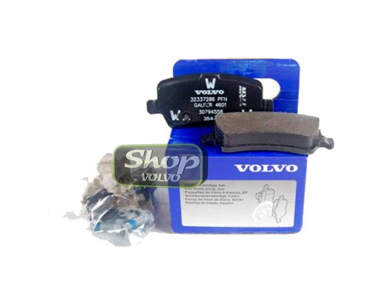 колодки тормозные задние volvo xc60 30794554.jpg