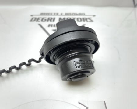 Крышка горловины топливного бака \\ VOLVO Original 31261716