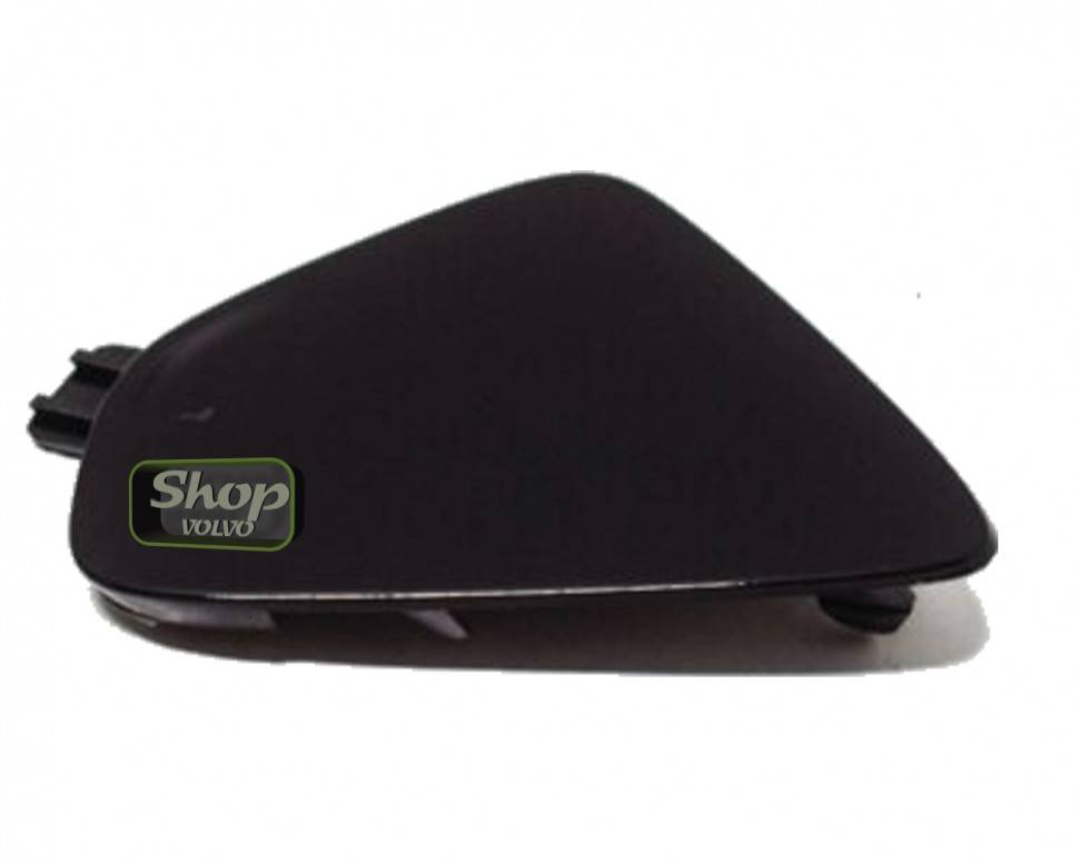 Крышка буксировочного крюка бампера переднего XC60 \\ 14-17 \\ SWParts SW39821562