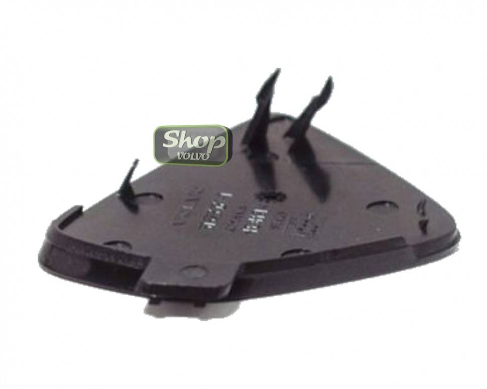 Крышка буксировочного крюка бампера переднего XC60 \\ 14-17 \\ SWParts SW39821562