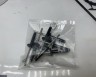 Брызговики передние к-т VOLVO XC90 \\ VOLVO Original 31373331