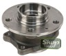 Ступица заднего колеса правая VOLVO XC90 \\ GP-German Parts VO31340100