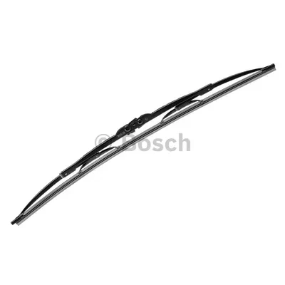 СТЕКЛООЧИСТИТЕЛЬ ЗАДНИЙ H407. 400 ММ \\ BOSCH 3397011401