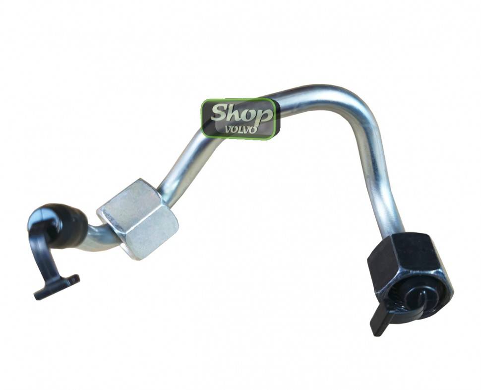 Топливная трубка 1,2 цилиндр D4204T5 VOLVO S90, V90 cross country, XC90 II \\ VOLVO Original 31303504