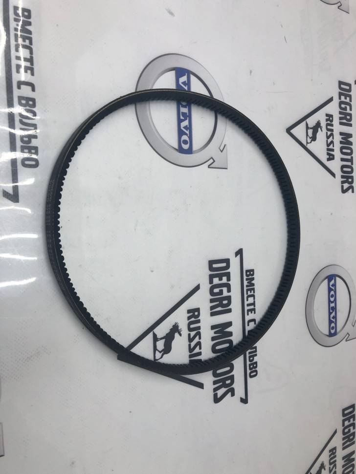 Ремень компрессора кондиционера Вольво 740, 940, 960 \\ VOLVO (Original) 979631