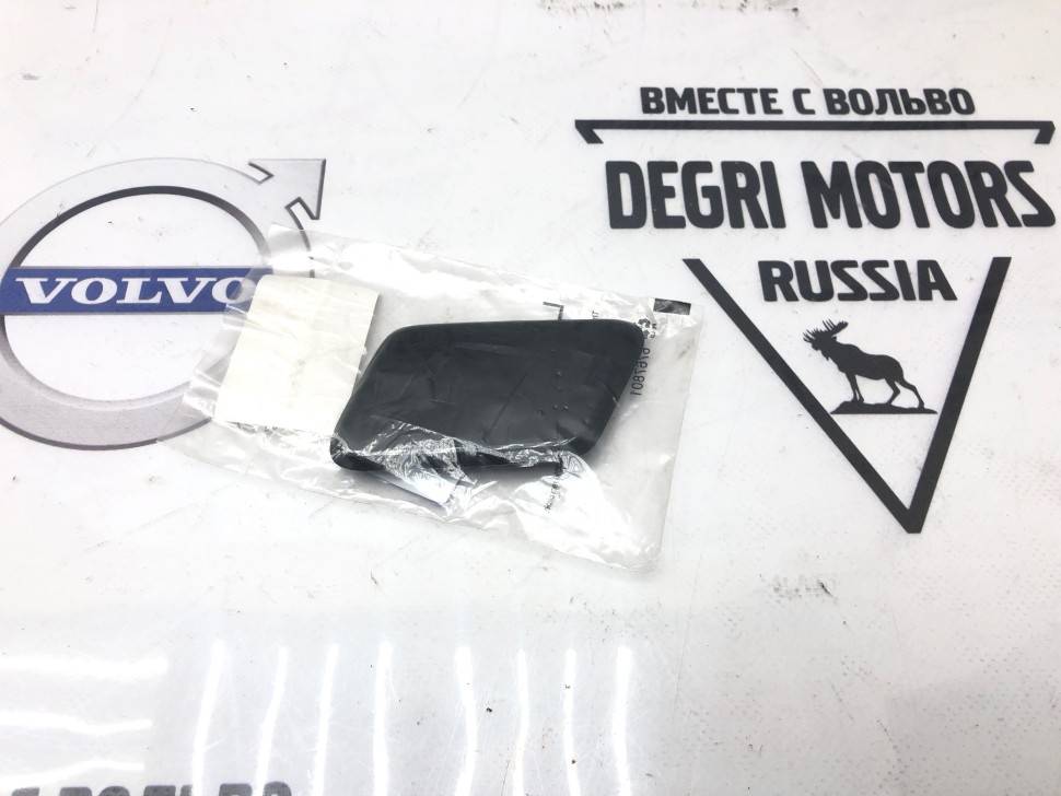Крышка омывателя левой фары Вольво S60 \\ с 2005 года \\ VOLVO Original 39993124
