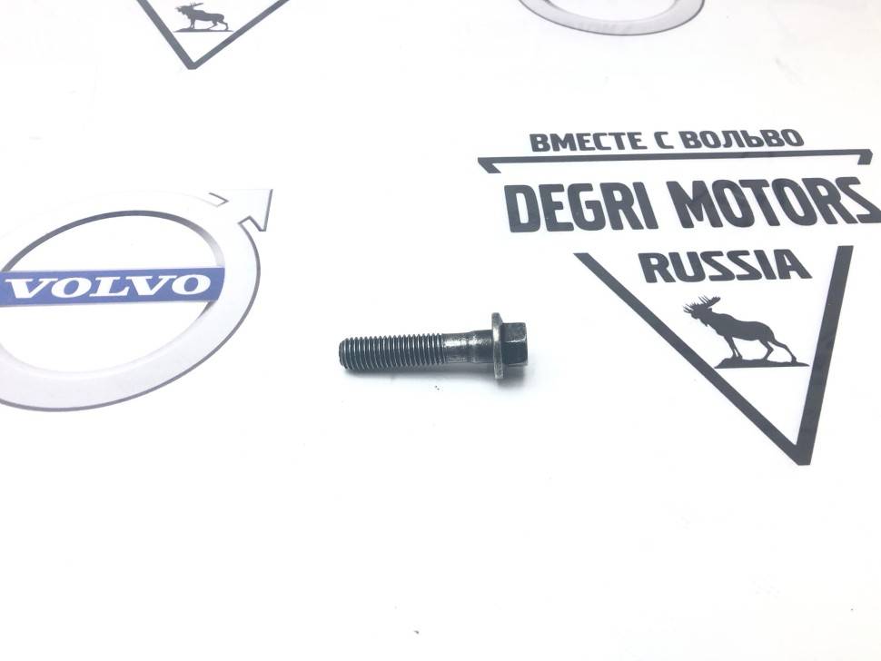 Болт М12х55 мм фланцевый \\ P-79206 \\ VOLVO Original 982844