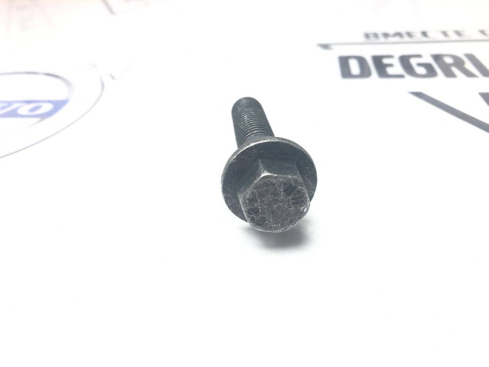 Болт М12х55 мм фланцевый \\ P-79206 \\ VOLVO Original 982844