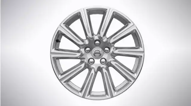 Aluminium rim \\ VOLVO Original 31445301