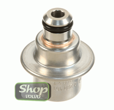 Регулятор давления топлива VOLVO S60 S80 XC70 \\ VOLVO (Original) 0280161509