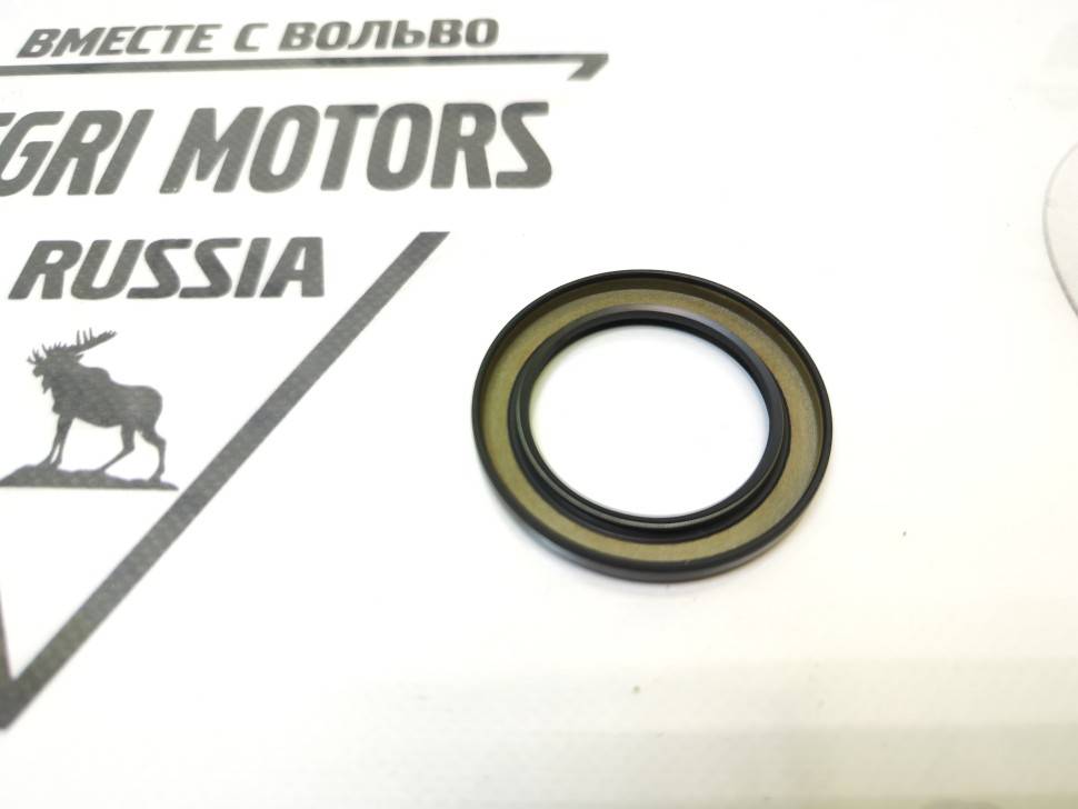 Сальник гидротрасформатора Volvo S60 II, S80 II, XC60 II, XC90 II \\ TOYOTA 9031143010