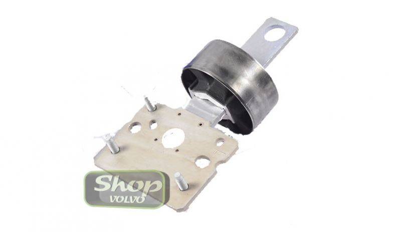 31406349 Сайлентблок заднего левого продольного рычага VOLVO 2.jpg