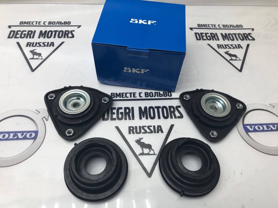 Подшипник конический роликовый (комплект) \\ SKF VKDA 35426 T