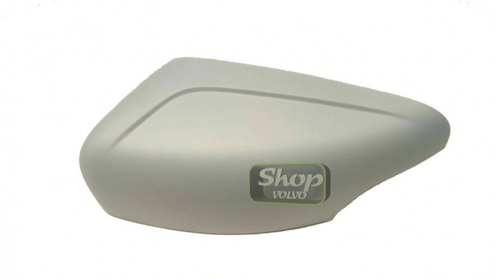 Крышка верхняя наружнего зеркала Вольво ХС60 \\ левая \\ VOLVO Original 39854898