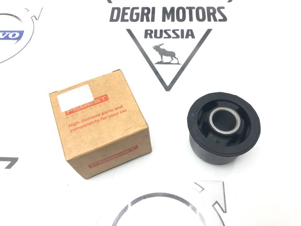 САЙЛЕНТБЛОК ЗАДНЕГО ВЕРХНЕГО РЫЧАГА VOLVO XC90 2003-2014 \\ FEBEST VLAB-009