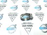 Хомут 16-25 мм Вольво \\ VOLVO (Original) 988024
