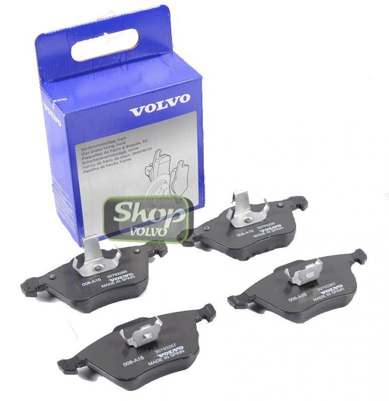30793265 Колодки тормозные передние 16 VOLVO.jpg
