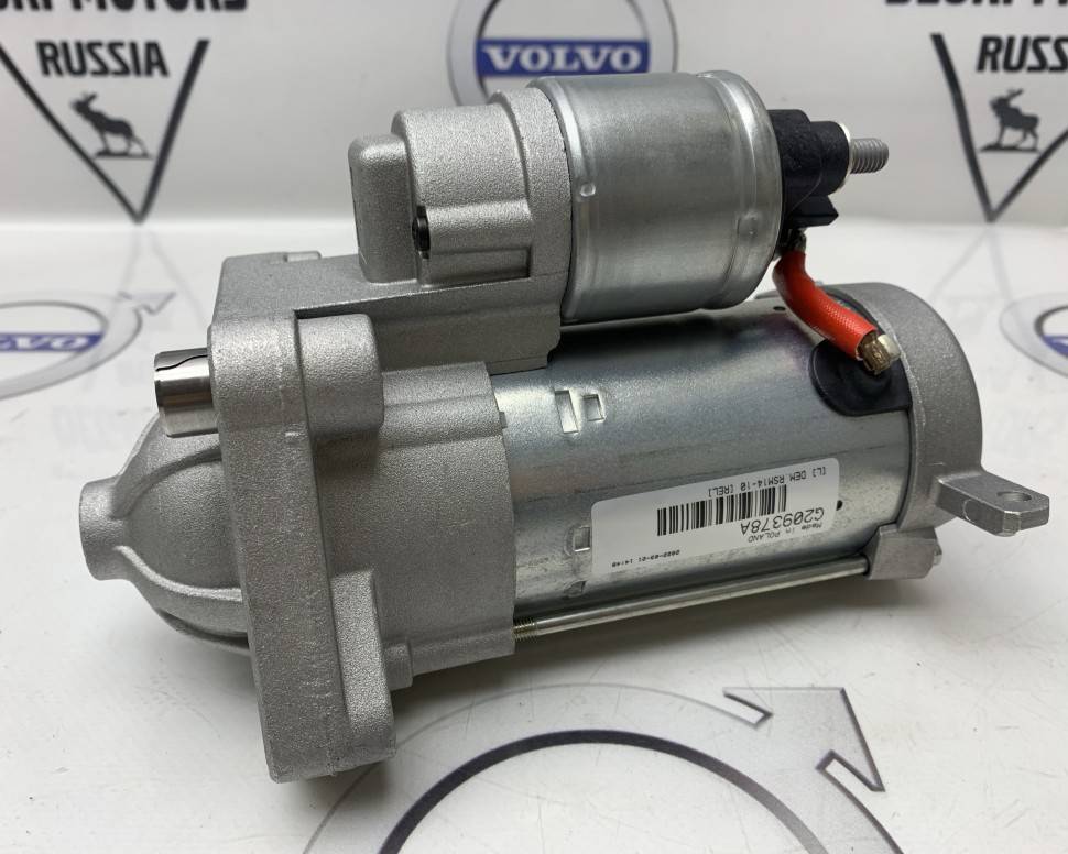 Стартер Вольво XC90 New \\ VOLVO (Original) 36010074