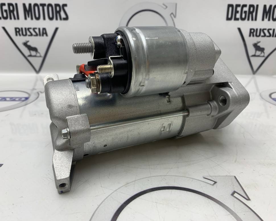 Стартер Вольво XC90 New \\ VOLVO (Original) 36010074