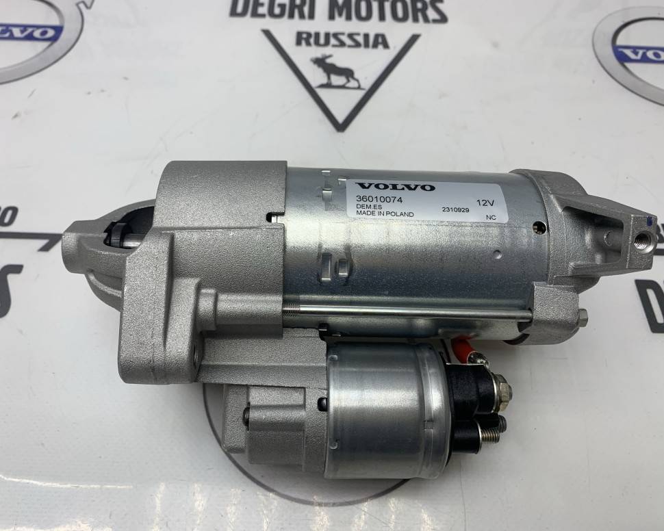 Стартер Вольво XC90 New \\ VOLVO (Original) 36010074