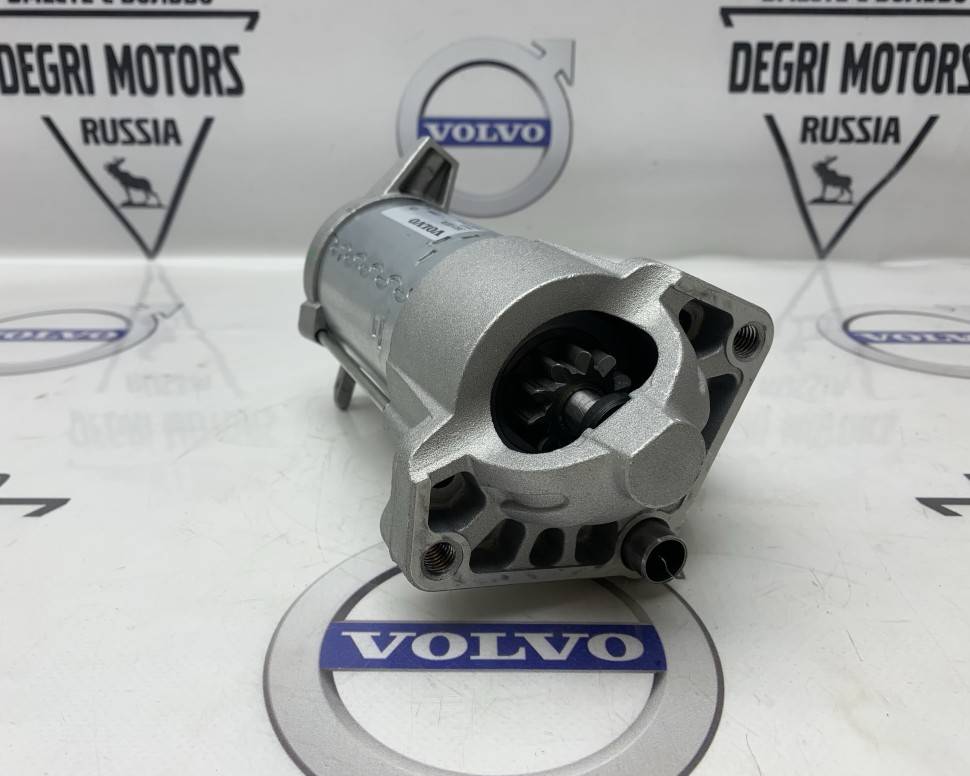 Стартер Вольво XC90 New \\ VOLVO (Original) 36010074