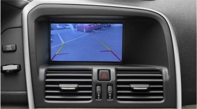 Экран, для автомобилей без RTI \\ VOLVO 31201135
