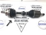 Привод в сборе левый VOLVO S60, V70,V70 XC,XC70 \\ GP-German Parts