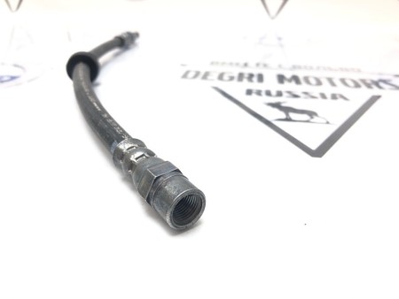 Шланг тормозной передний R\L Volvo S60, S80, V70 II, XC70 \\ BREMBO T86026
