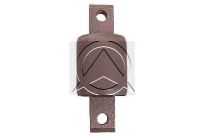 Сайлентблок рычага VOLVO S60, S80, V70 98- пер.подв. \\ SIDEM 867616