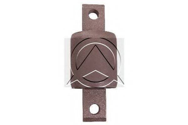 Сайлентблок рычага VOLVO S60, S80, V70 98- пер.подв. \\ SIDEM 867616