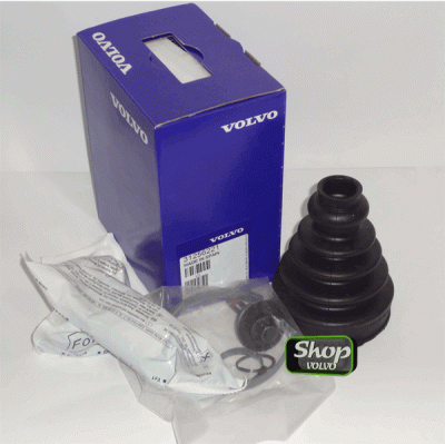 Пыльник ШРУСа, внутренний VOLVO S60,S80,V70 \\ без турбо \\ Volvo (Оригинал)