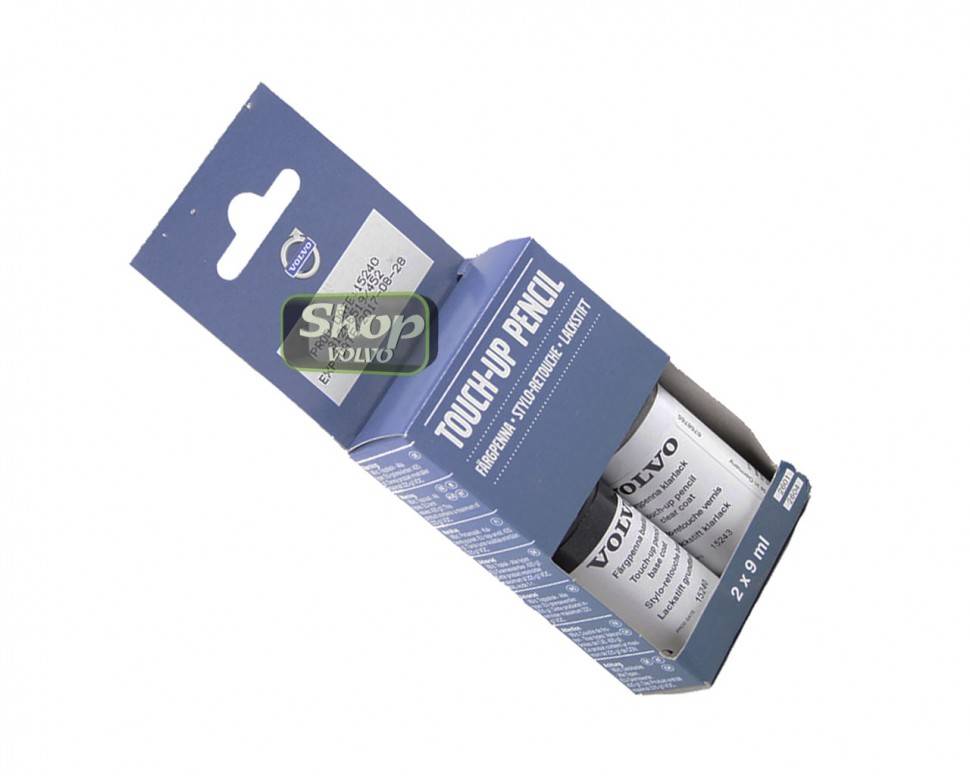 Карандаш подкрашивающий 467 \\ VOLVO Original 31266550
